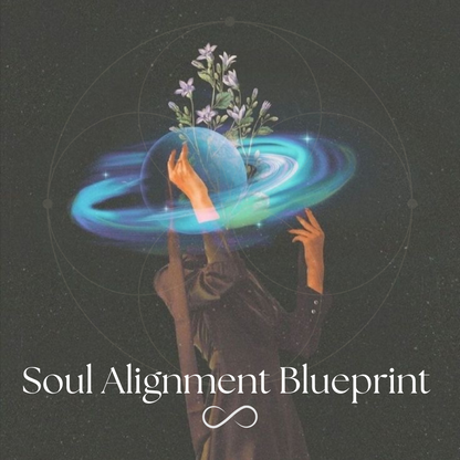 Soul Alignment Blueprint (Soul Contract)