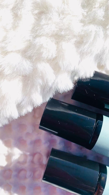 Confidence Oil Roller