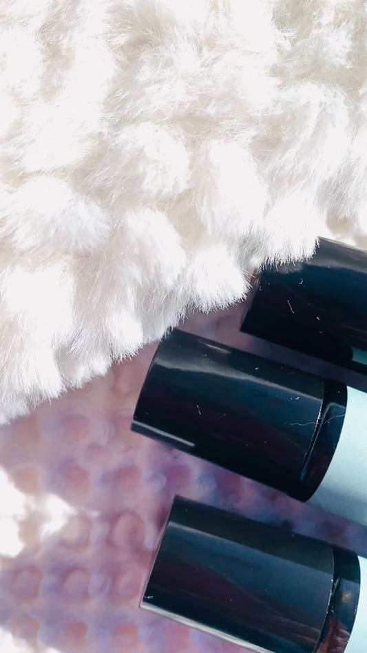 Confidence Oil Roller