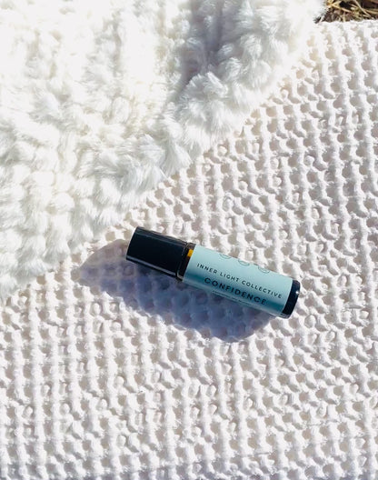Confidence Oil Roller