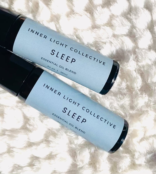 Sleep Oil Roller Blend