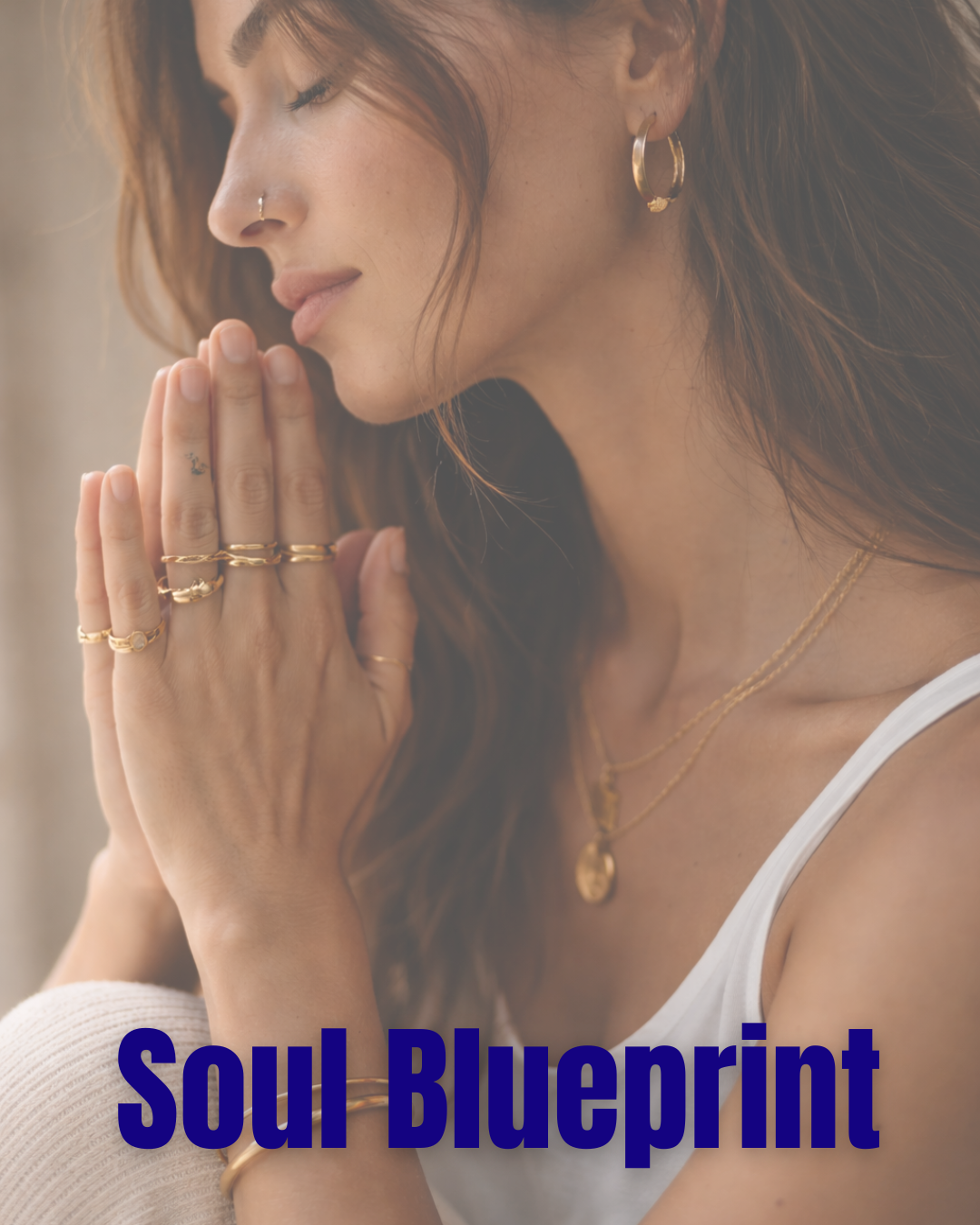 Soul Alignment Blueprint (Soul Contract)