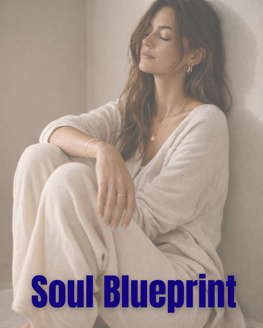 Soul Alignment Blueprint (Soul Contract)
