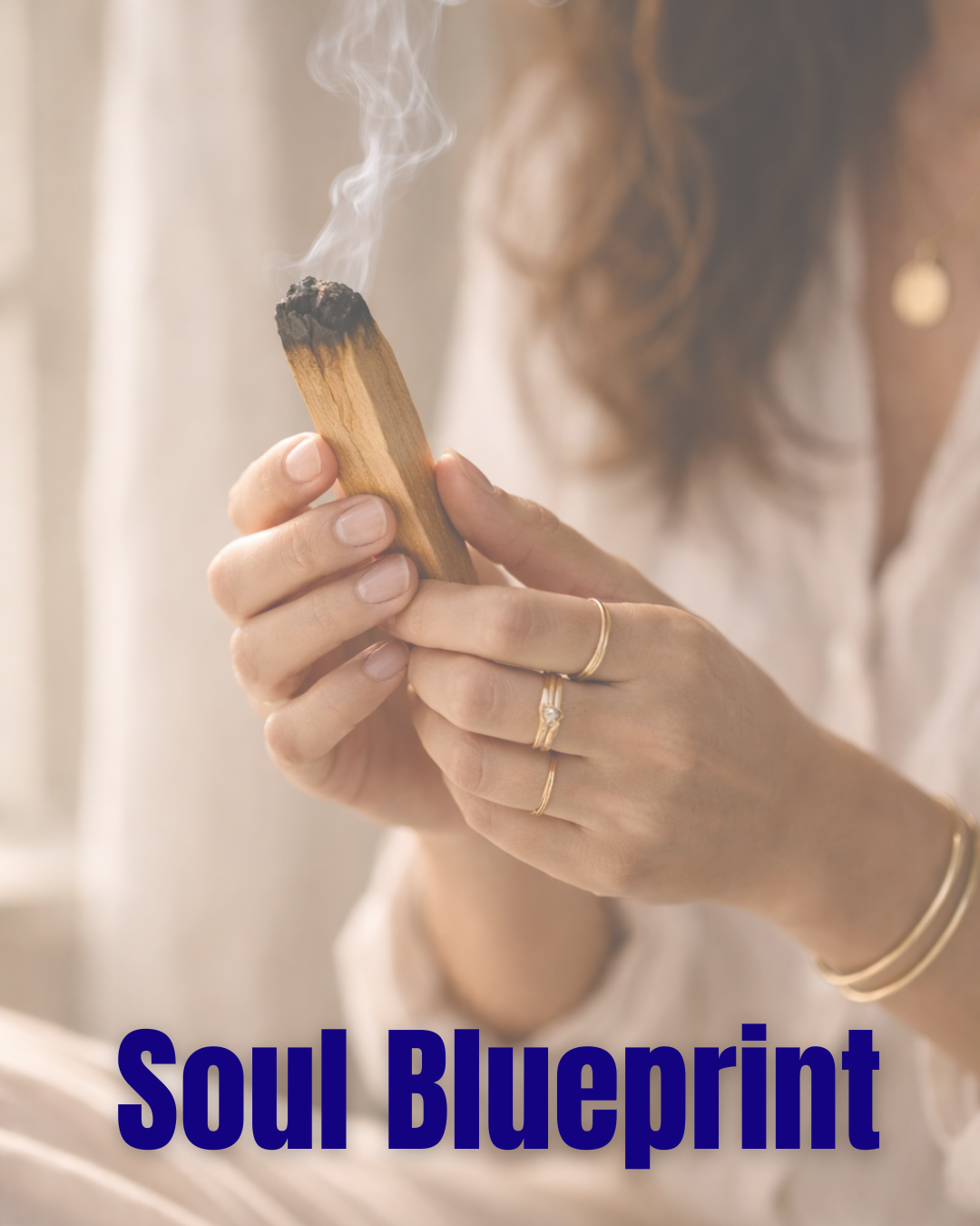 Soul Alignment Blueprint (Soul Contract)