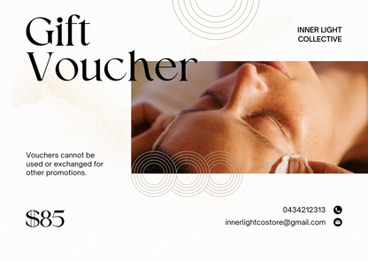 Inner light collective store Gift Card